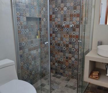 Tlalixtac de Cabrera Apartamento | Casa las Galias.