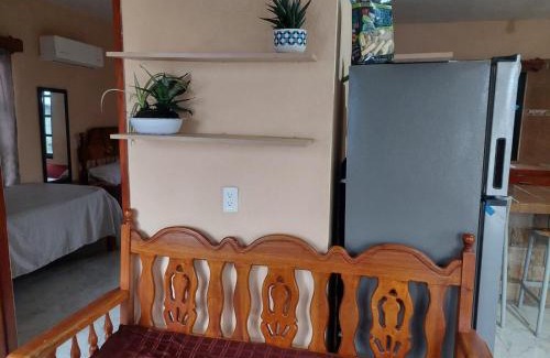Tamiahua Casa | Casa las gaviotas