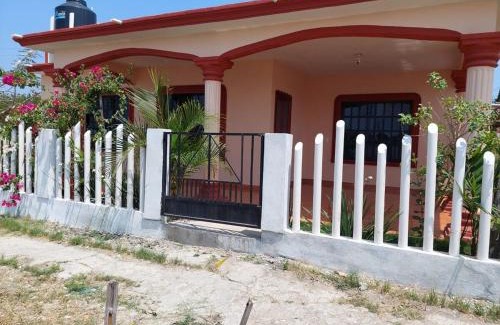 Tamiahua Casa | Casa las gaviotas