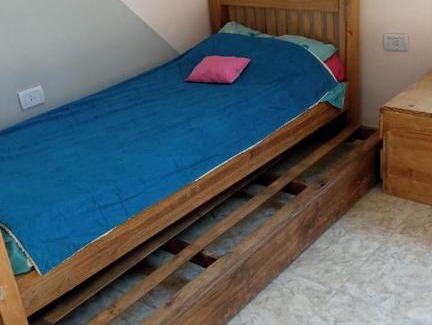 Chimbas Casa | Casa Las Lajas