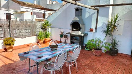 Prado del Rey Casa | Casa Las Lomas