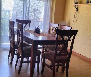 Prado del Rey Casa | Casa Las Lomas