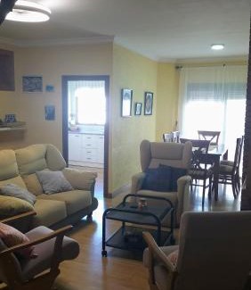 Prado del Rey Casa | Casa Las Lomas