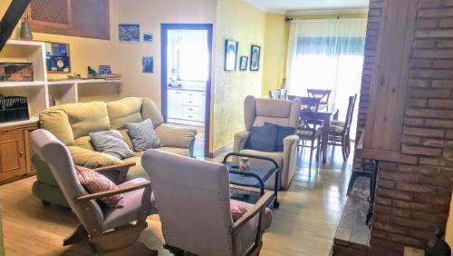 Prado del Rey Casa | Casa Las Lomas