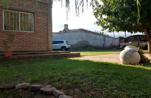 La Rioja Casa | Casa Las Moras