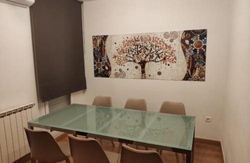 Lumpiaque Casa | Casa las Nubes