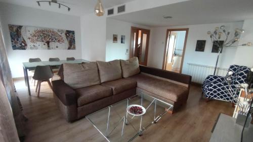 Lumpiaque Casa | Casa las Nubes