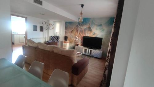 Lumpiaque Casa | Casa las Nubes