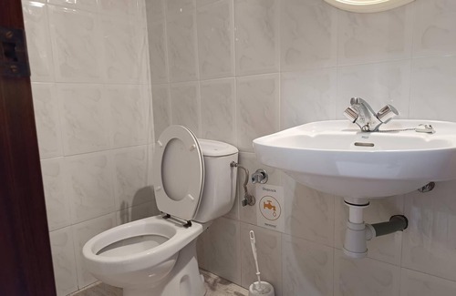Peniscola Chalet De Esquí | Casa Las Pérgolas 3 Dormitorios Cerca de la Playa