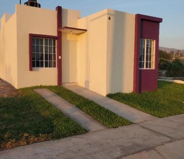 Tecoman Casa | Casa las Palmas