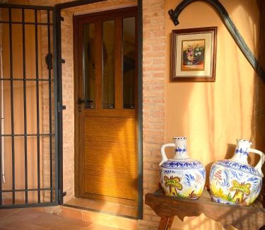 Las Casas del Rio Casa | Casa LAS TABLAS DEL BULLAQUE