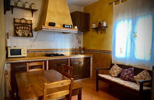 Las Casas del Rio Casa | Casa LAS TABLAS DEL BULLAQUE