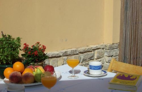 Alcala de la Selva Casa | Casa Las Tinajas