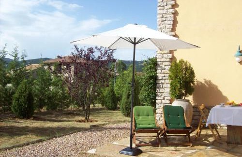 Alcala de la Selva Casa | Casa Las Tinajas