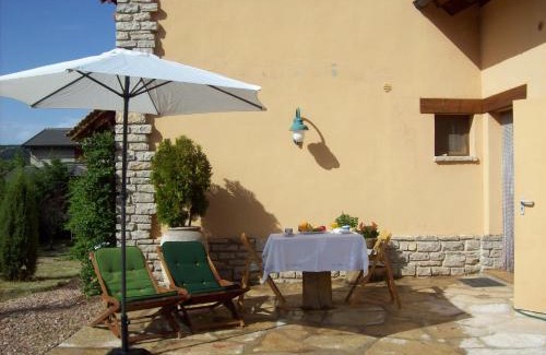 Alcala de la Selva Casa | Casa Las Tinajas