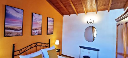 Triquivijate Casa | Casa Las Tinajas 2