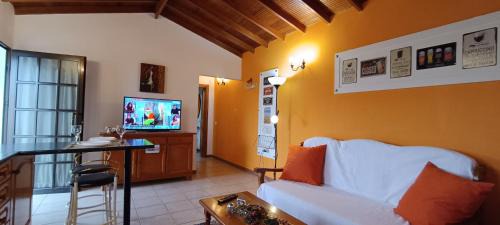 Triquivijate Casa | Casa Las Tinajas 2
