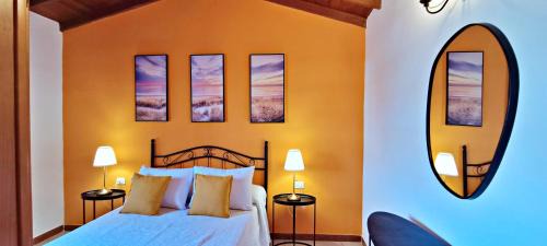 Triquivijate Casa | Casa Las Tinajas 2