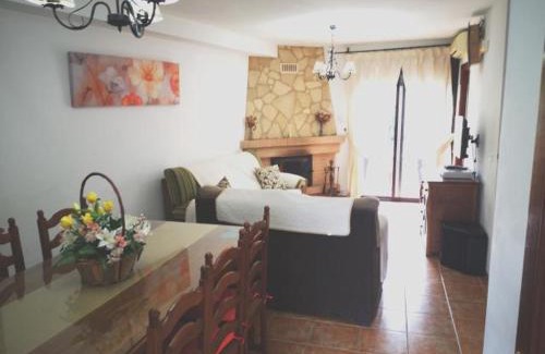 El Bosque Casa | Casa Las Truchas