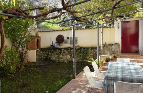 Fuentiduena Casa | Casa Las Viñas