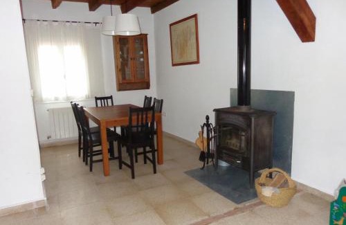 Fuentiduena Casa | Casa Las Viñas
