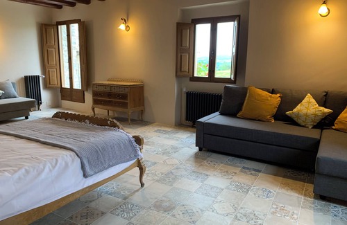 La Pardina Cama Y Desayuno | Casa Lascorz