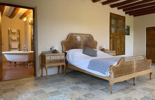 La Pardina Cama Y Desayuno | Casa Lascorz