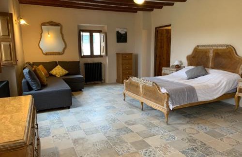 La Pardina Cama Y Desayuno | Casa Lascorz