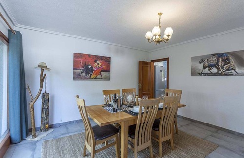 Serra Apartamento | CASA LATEL (Villa with pool and garden)