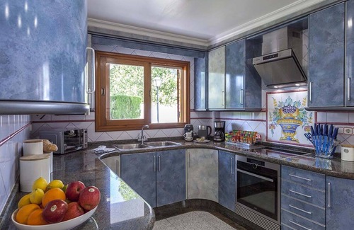 Serra Apartamento | CASA LATEL (Villa with pool and garden)