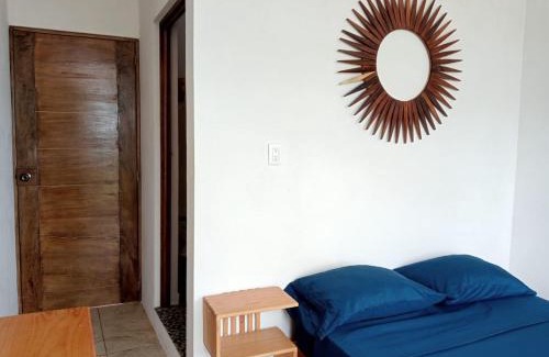 Villa de Tututepec de Melchor Ocampo Casa | Casa Laud chacahua cabañas