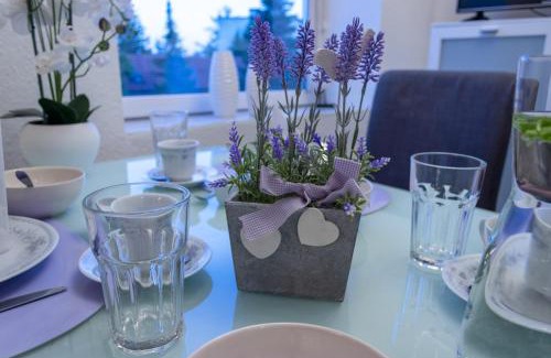 Bad Voeslau Apartamento | Casa Lauda in Bad Vöslau