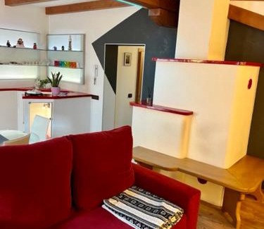 Campolongo Apartamento | Casa Laura