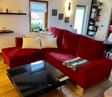 Campolongo Apartamento | Casa Laura