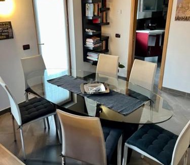 Campolongo Apartamento | Casa Laura