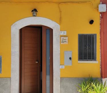 Corfinio Apartamento | Casa Laura