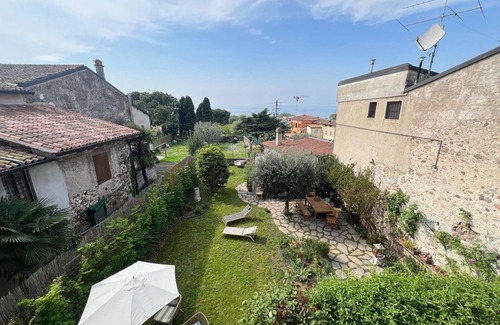 Lazise Casa | Casa Laura