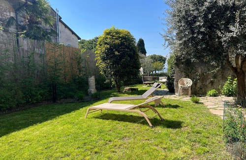 Lazise Casa | Casa Laura