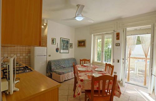 San Pietro in Bevagna Casa | Casa Laura 4 a soli 20 mt dalla spiaggia di San Pietro in Bevagna