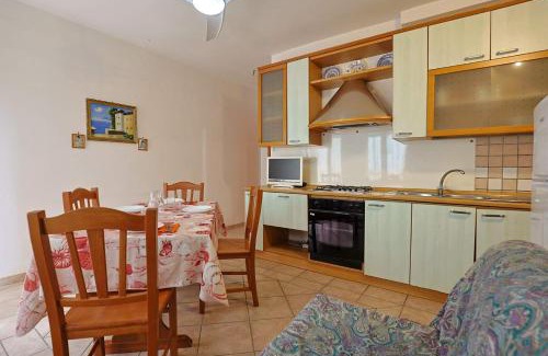 San Pietro in Bevagna Casa | Casa Laura 4 a soli 20 mt dalla spiaggia di San Pietro in Bevagna