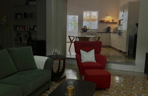 Los Llanos Casa | Casa Laurel de Indias