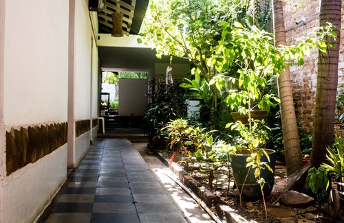 Leon Casa | Casa Laurel tu casa en Nicaragua