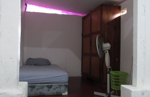 Leon Casa | Casa Laurel tu casa en Nicaragua