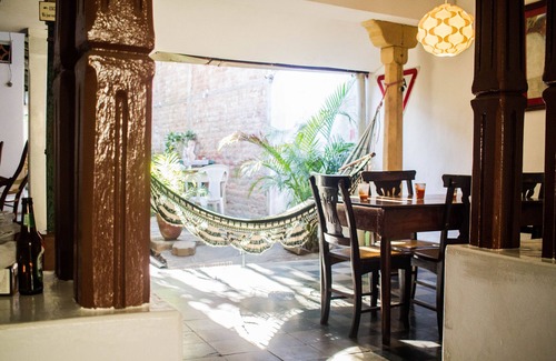 Leon Casa | Casa Laurel tu casa en Nicaragua
