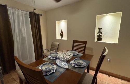 Tampico Casa | Casa Lauren Del Sol en Zona Dorada de Tampico