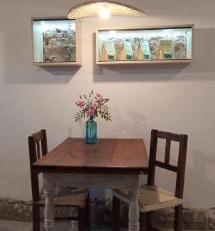 Tilcara Apartamento | Casa Lavanda