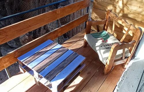 Tilcara Apartamento | Casa Lavanda