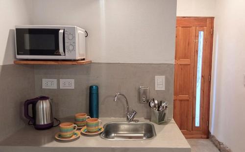 Tilcara Apartamento | Casa Lavanda