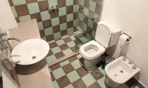 Tilcara Apartamento | Casa Lavanda
