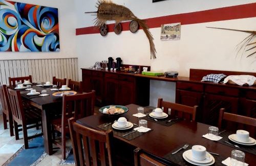 Sao Luis Historical Center Casa | Casa Lavinia